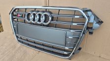 Atrapa chłodnicy GRILL Audi S4 A4 B8 LIFT 11-15 OE 8K0853651J K ORYG. NOWY!