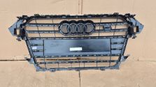 Atrapa chłodnicy GRILL Audi S4 A4 B8 LIFT 11-15 OE 8K0853651J K ORYG. NOWY!