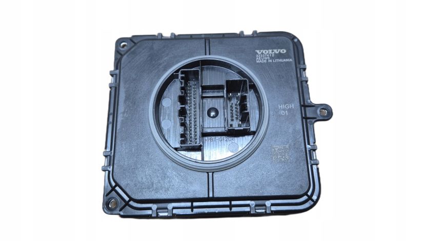 Przetwornica Moduł Lampy LED VOLVO S60 V60 V90 XC60 XC90 HIGH OE 32337412
