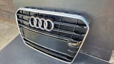 Atrapa chłodnicy GRILL Audi A5 8T0 LIFT 11-16 PDC OE 8T0853651H G ORYG NOWY