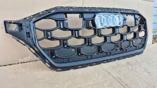 Atrapa chłodnicy GRILL Audi SQ8 Q8 LIFT 2023- OE 4M8853651BS CK BR CL NOWY!