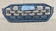Atrapa chłodnicy GRILL Audi SQ8 Q8 LIFT 2023- OE 4M8853651BS CK BR CL NOWY!