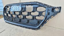 Atrapa chłodnicy GRILL Audi SQ8 Q8 LIFT 2023- OE 4M8853651BS CK BR CL NOWY!