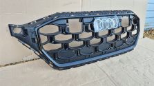 Atrapa chłodnicy GRILL Audi SQ8 Q8 LIFT 2023- OE 4M8853651BS CK BR CL NOWY!