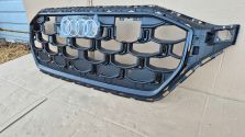 Atrapa chłodnicy GRILL Audi SQ8 Q8 LIFT 2023- OE 4M8853651BS CK BR CL NOWY!