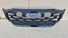 Atrapa chłodnicy GRILL Audi SQ8 Q8 LIFT 2023- OE 4M8853651BS CK BR CL NOWY!