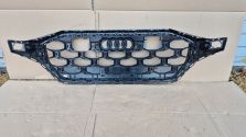Atrapa chłodnicy GRILL Audi SQ8 Q8 LIFT 2023- OE 4M8853651BS CK BR CL NOWY!