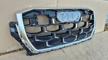 Atrapa chłodnicy GRILL Audi SQ7 Q7 II 4M0 LIFT 23- OE 4M0853651BD CHROM NEW