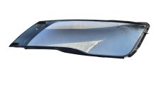 Klosz Szkło Reflektora Lampy PRZÓD LEWY Audi A7 C7 4G8 10-14 ORYGINAŁ NOWY