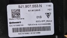 Sterownik Moduł EFP zawieszenia podwozia Porsche Taycan OE 9J1907553N NOWY!