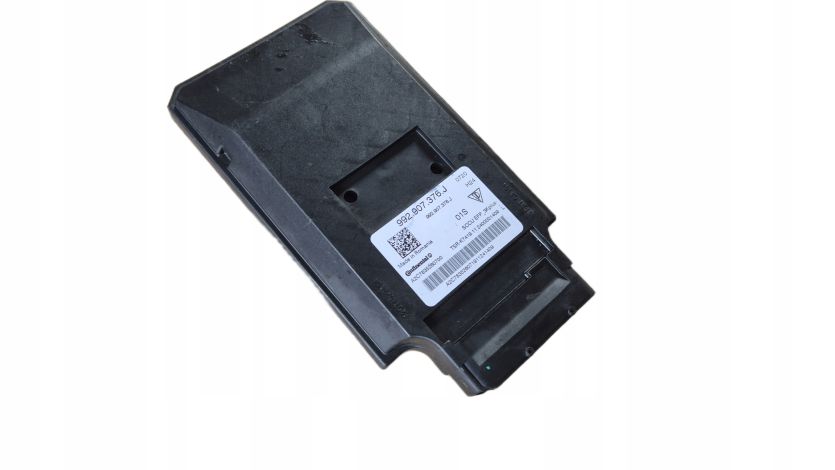Moduł EFP Sterownik Zawieszenia Porsche 911 Carrera 992 OE 992907376J NOWY!
