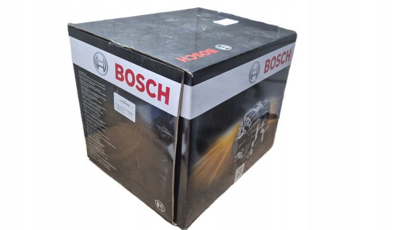 Alternator Prądnica Generator Mercedes Axor 24V 140A OE 1986A00760 NOWY !!!