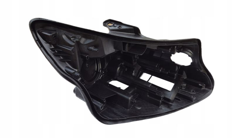 Obudowa Puszka Reflektora Lampy PRZÓD PRAWA Mercedes Vito W447 2014- ORYG!