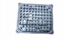 Przetwornica Moduł Lampy LED MULTIBEAM W213 Mercedes OE A2139000737 NOWA !!