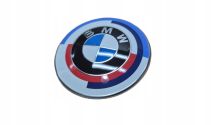 Emblemat Znaczek Logo BMW 50 Jahre F44 F91 F92 F93 G15 G16 OE 5114 8087192