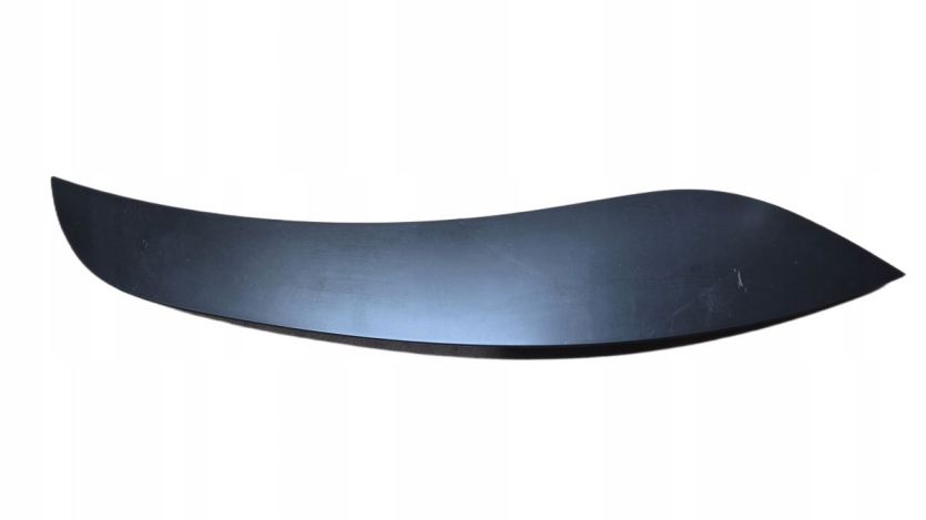 Listwa Nakładka drzwi PRAWY TYŁ Hyundai Kona 2017- OE 87784-DD000 ORYG NOWA