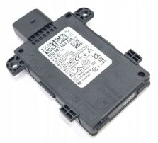 Radar Czujnik Asystent pasa ruchu martwego pol Audi A6 A7 A8 OE 4N0907669AM