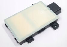 Radar Czujnik Asystent pasa ruchu martwego pol Audi A6 A7 A8 OE 4N0907669AM