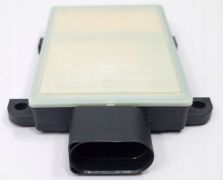 Radar Czujnik Asystent pasa ruchu martwego pol Audi A6 A7 A8 OE 4N0907669AM