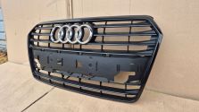 Atrapa chłodnicy GRILL Audi A7 C7 4G LIFT 14-18 OE 4G8853651G ORYG. NOWA !!