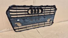 Atrapa chłodnicy GRILL Audi A7 C7 4G LIFT 14-18 OE 4G8853651G ORYG. NOWA !!