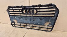 Atrapa chłodnicy GRILL Audi A7 C7 4G LIFT 14-18 OE 4G8853651G ORYG. NOWA !!