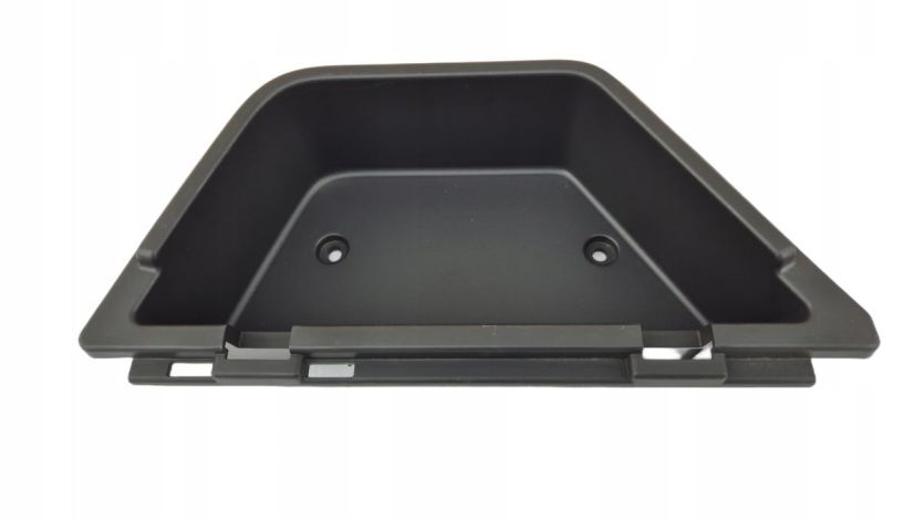 Schowek LEWY Półka bagażnika Hyundai i30 II 12-16 Kombi OE 85753-A6510 NOWY