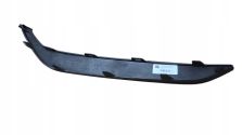 Kratka zaślepka Listwa zderzaka PRZÓD LEWA Hyundai Tucson III 86527-D7010