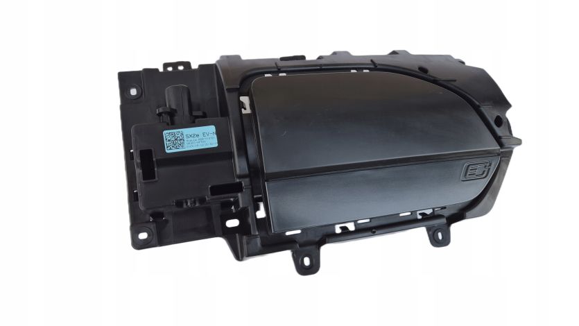 Klapka Gniazdo ładowania KPL Hyundai Kona Electric II EV 23- OE 863CC-HF700