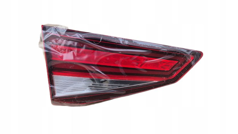 Lampa tylna TYŁ LEWY w klapę Seat Ateca 2016- OE 575.945.307.E NOWA EU ORYG