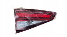 Lampa tylna TYŁ LEWY w klapę Seat Ateca 2016- OE 575.945.307.E NOWA EU ORYG