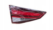 Lampa tylna TYŁ LEWY w klapę Seat Ateca 2016- OE 575.945.307.E NOWA EU ORYG
