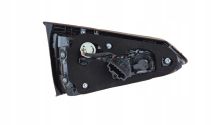 Lampa tylna TYŁ LEWY w klapę Seat Ateca 2016- OE 575.945.307.E NOWA EU ORYG