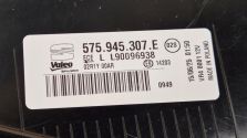 Lampa tylna TYŁ LEWY w klapę Seat Ateca 2016- OE 575.945.307.E NOWA EU ORYG