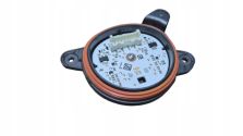 Moduł Jeż LEWY Przetwornica Lampy LED Peugeot 508 II 18-23 OE 1638037280