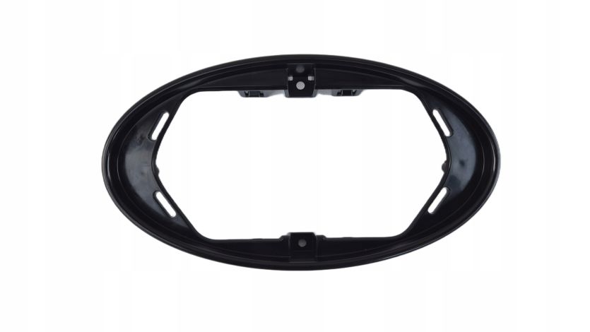 Mocowanie Wspornik emblematu pod radar ACC Hyundai i30 III OE 86352-G4030