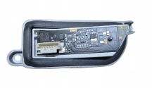 Moduł LED PRAWY DRL Przetwornica JEŻ Porsche Macan 95B OE 1129.004 R NOWY !