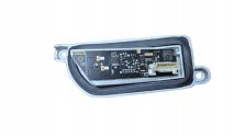 Moduł LED LEWY DRL Przetwornica JEŻ Porsche Macan 95B OE 1129.003 L NOWY !