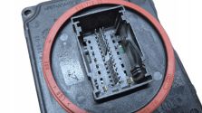 Przetwornica Moduł Lampy LED Audi A4 B9 A6 A7 C8 OE 4K0941572DD ORYG NOWA !