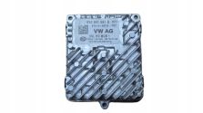 Przetwornica Moduł Lampy LED VW Volkswagen Porsche OE 9Y0941597B ORYG NOWA!