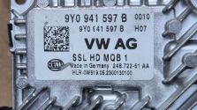 Przetwornica Moduł Lampy LED VW Volkswagen Porsche OE 9Y0941597B ORYG NOWA!