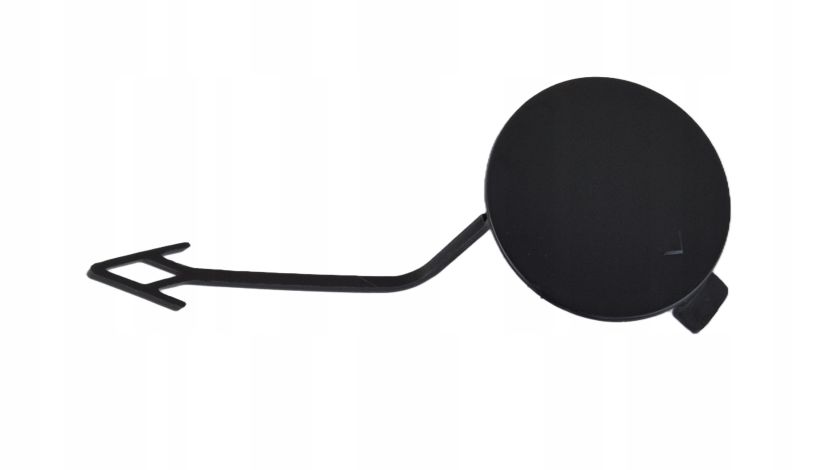 Zaślepka haka zderzaka PRZÓD Hyundai i30 III 2017- OE 86588-G4AA0 ORYG NOWA